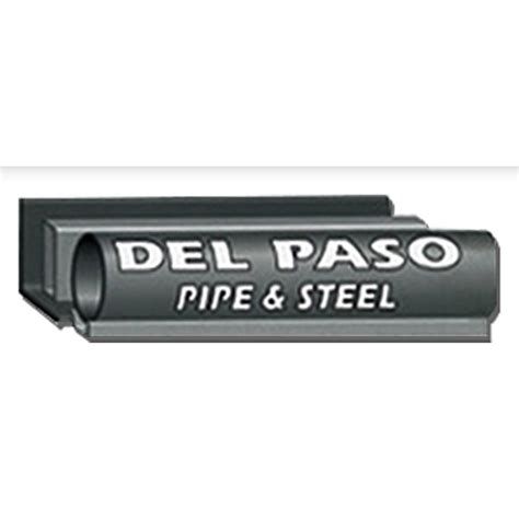 sacramento sheet metal|del paso pipe and steel.